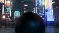 《杀戮都市》3DCG动画曝新视觉图 科幻之旅开启 