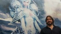《天谕》参展Gamacon 获拉丁美洲玩家热捧