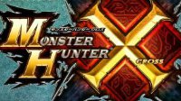 《怪物猎人X》宣传片 3DS平台最强画面来袭