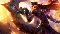《LOL》S5赛季18日凌晨正式结束 开始发放赛季奖励