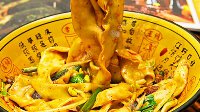千年美食传天下 中国最好吃的面条20强
