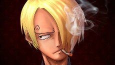 动漫晚报| 山治怒毁四皇战船 大春物实现三连霸 