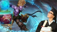 卡耐基·梅隆开《LOL》课程系谣言 实属被过分夸大