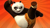 《功夫熊猫》概念电影版完整版曝光 这真的是手游？