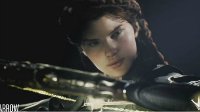 PC独占《帕拉贡》新预告 女角色“麻雀”拉弓射箭