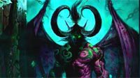 《WOW》7.0官方小说《伊利丹》试阅版疑泄露