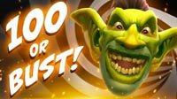 WOW直升100级宣传片：坐电椅乘火箭 不如神秘小信件