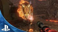 《原始杀戮：灭绝》PS4版将登陆欧洲 再现月下屠龙