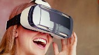 三星Gear VR设备IGN 7.3分 手机用户才能享受的盛宴