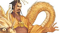 出生时有团祥云都不叫事？历代皇帝的出生神话