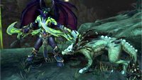 《WOW》7.0新增橙装已达58件！传说装备井喷