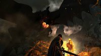 《龙之信条：黑暗觉者》PC版发售日公开 持剑屠巨兽
