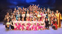二次元大神加盟 《剑网3》侠客行节目单抢先看