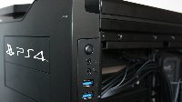 PC串流PS4软件本周发布 采用付费制