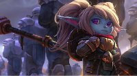 游民晨播报：《星战前线》新模式 《LOL》波比重做