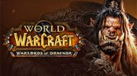 《WOW》黑色星期五大优惠：德拉诺之王2.5折售卖