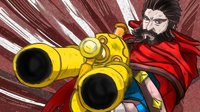 《LOL》18+动画：S6男枪太强 一枪轰趴一座城池