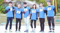 若风、xiao8参加湖南卫视真人秀 电竞选手进娱乐圈