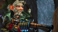 《WOW》7.0侏儒喜迎新职业 成为猎人驯服机械宠物