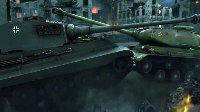 《坦克世界：将军》真人宣传片 纸上坦克大对决