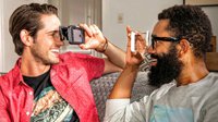 iPhone瞬间变身VR设备！手机壳Figment VR众筹成功