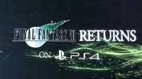 《最终幻想7》PS4移植版奖杯公布 发售日或将揭晓