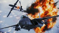 《皇牌空战7》有望在PSX 2015公布