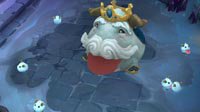 《LOL》大乱斗2015魄罗王模式抢先预览 为了国王！