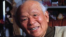 悲报！经典漫画《鬼太郎》作者水木茂去世 享年93岁