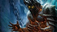 《WOW》7.0剧透：巫妖王赠送霜之哀伤 恐惧魔王登场