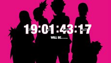 动漫晚报| 火影忍者神秘倒计时 为像动画人物摘肋骨