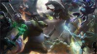 《Dota2》新增TPS玩法？玩家自制射击MOD实机演示