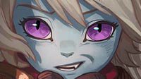 《LOL》也出官方漫画！波比寻觅英雄继承大锤