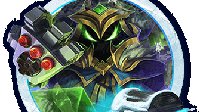 《LOL》冰雪节上线抽奖活动 滚雪球史诗皮肤无限连