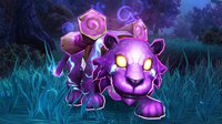 《WOW》曝光新宠物“亮爪”宣传片：这就是个猫