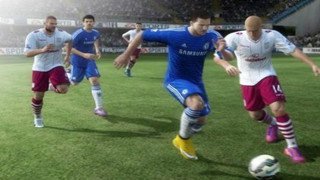 《FIFA Online 3 M》新手需知的八条小技巧分享