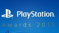 PlayStation Awards 2015奖项公布 《合金装备5：幻痛》获白金奖