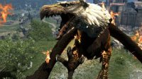 《龙之信条》PC版画面设置内容公开 次世代新体验