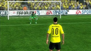 《FIFA Online 3 M》与PC端引进球员的异与同