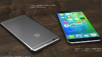 iPhone 7/7 Plus靠谱配置曝光 内存将升至3GB