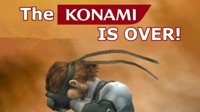游戏界众人力挺小岛秀夫 批判KONAMI禁止其参加TGA