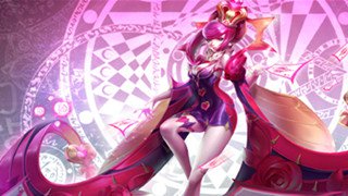 欲望之月 《王者荣耀》芈月出装攻略图文详解