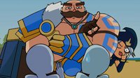 《LOL》魔性混剪三连发 提莫布隆变身灵魂歌姬