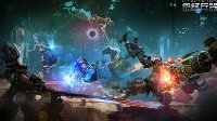 《最终兵器》3V3战斗模式首曝 偏个人操作重战术