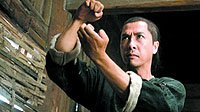 历史上南派拳术大师们：宗师级的“广东十虎”
