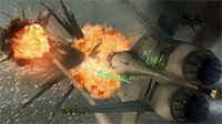《皇牌空战7：突击地平线》超长游戏演示欣赏