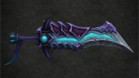 《WOW》7.0前瞻：部分职业神器获取任务图解汇总