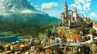 晨报：《巫师3》血与酒首曝截图 FF6确认登陆PC