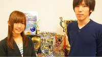 《街霸》EG职业玩家喜结连理 打架打出媳妇强行虐狗