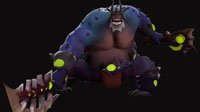 冰蛙爆料：《Dota2》周末更新6.86 新英雄将至？